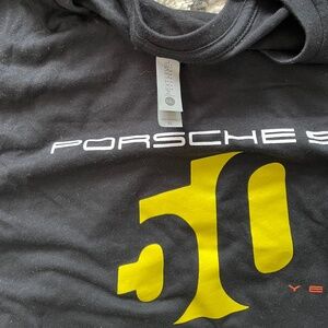 Porsche 50th Anniversary West Coast Rally